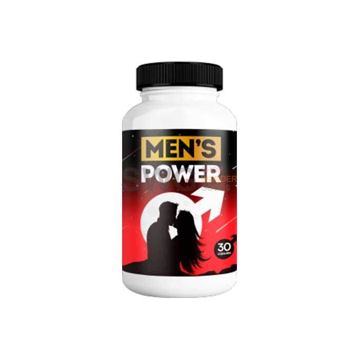 Mens Power