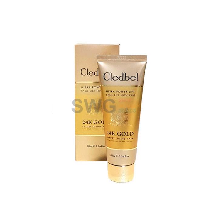 Cledbel 24K Gold