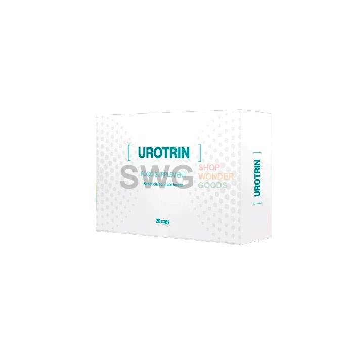 Urotrin