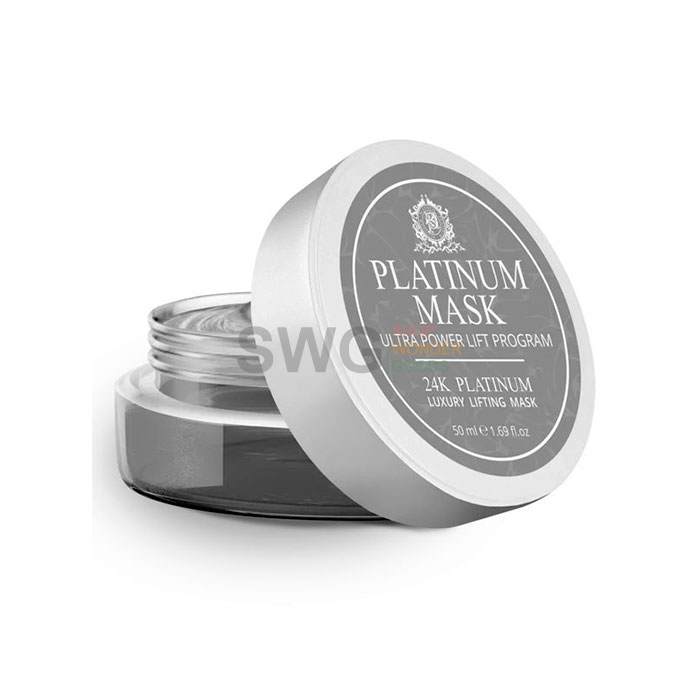 Platinum Mask la Tulcea