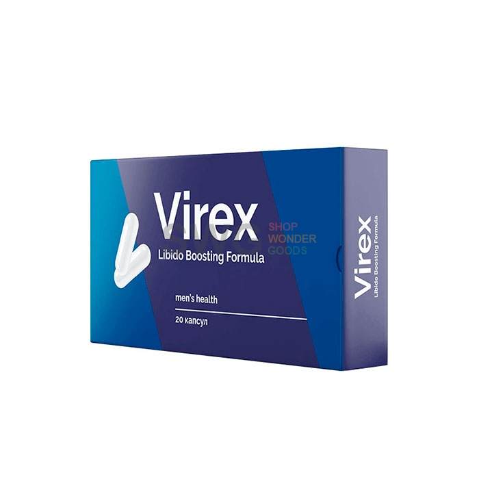 Virex in Constanta