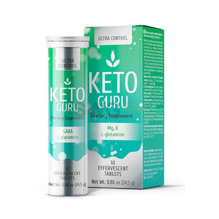 Keto Guru În România