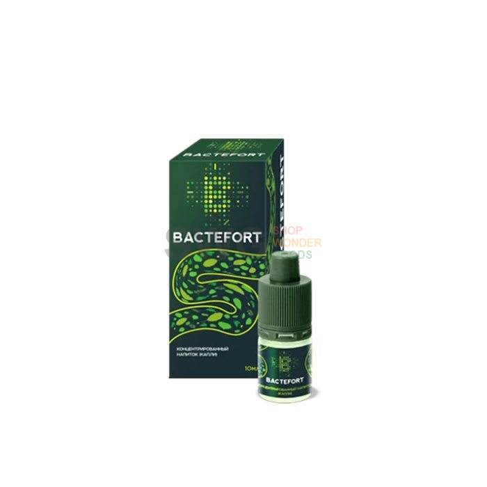 Bactefort